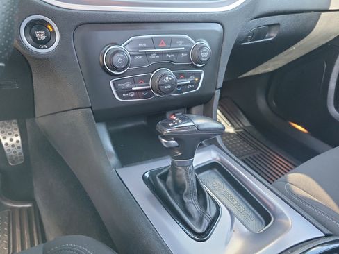 Used 2021 Dodge Charger R/T w/ Blacktop Package image 13