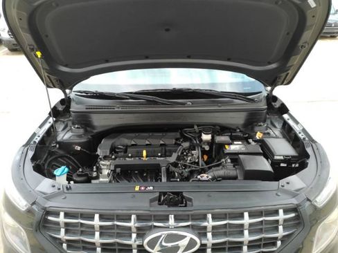 Used 2022 Hyundai Venue SEL w/ Cargo Package image 46
