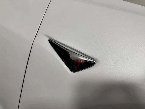 Used 2019 Tesla Model 3 Long Range AWD/4WD image 25