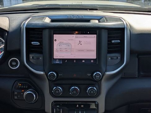 Used 2024 RAM 2500 Big Horn image 15