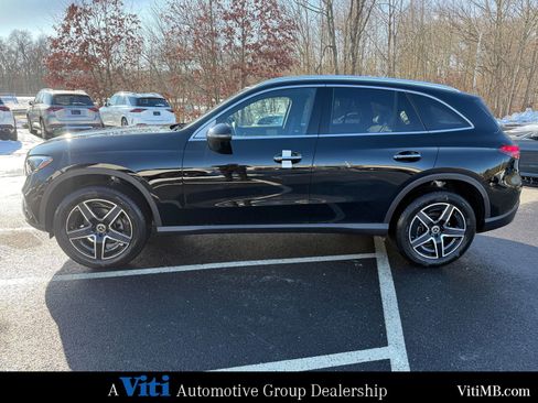 New 2026 Mercedes-Benz GLC 300 GLC 300 image 4