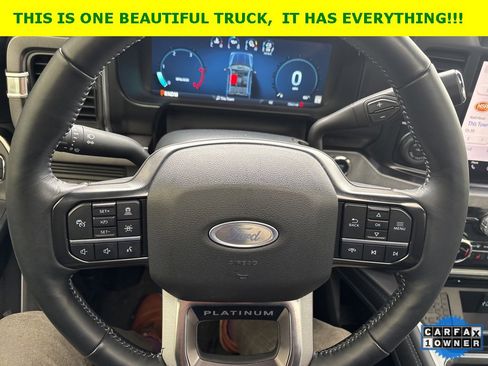 Used 2026 Ford F450 Platinum image 19