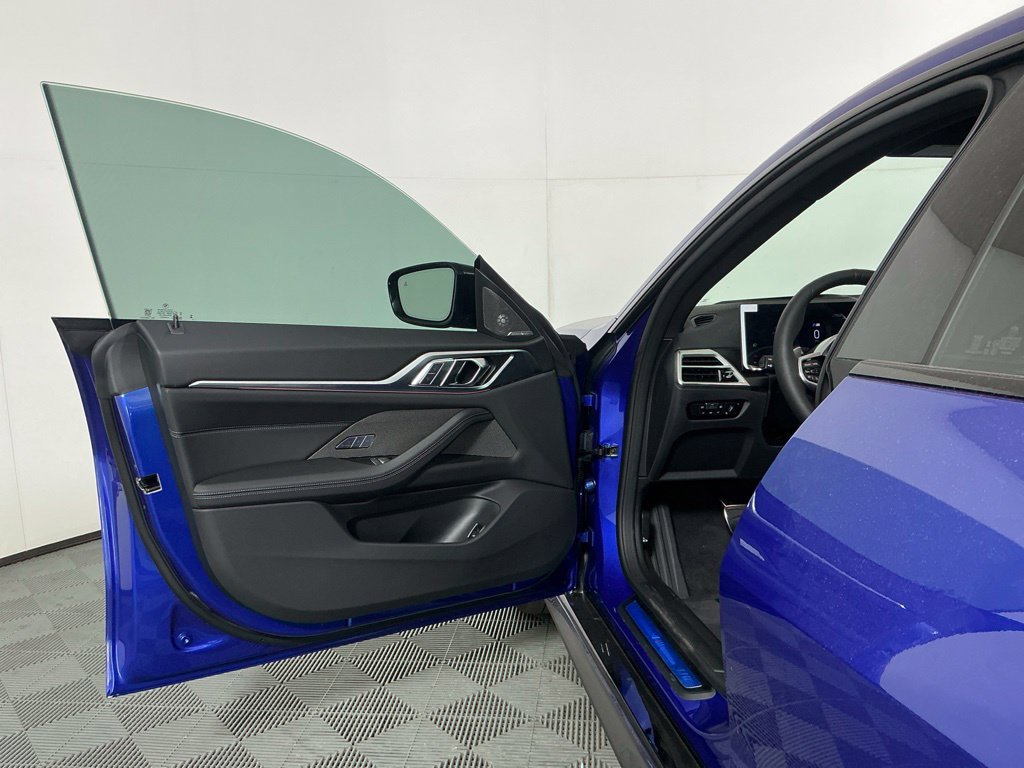 New 2026 BMW 430i w/ M Sport Package RWD image 22