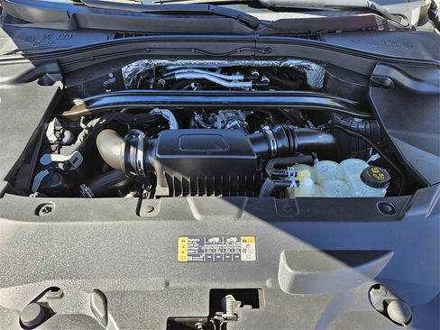 Used 2020 Lincoln Aviator Black Label w/ Dynamic Handling Package image 49