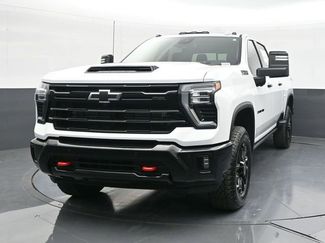 New 2026 Chevrolet Silverado 2500 LTZ w/ Trail Boss Package video 2