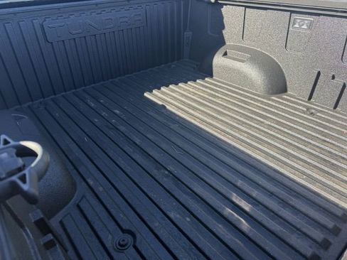 Certified 2026 Toyota Tundra 1794 Edition image 26