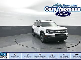 Used 2022 Ford Bronco Sport Big Bend video 1