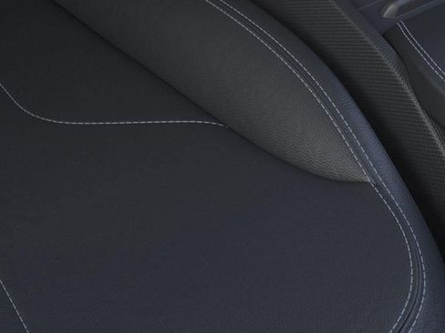 New 2026 Ford Mustang Mach-E Select RWD image 16