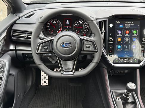 New 2026 Subaru WRX Premium image 14
