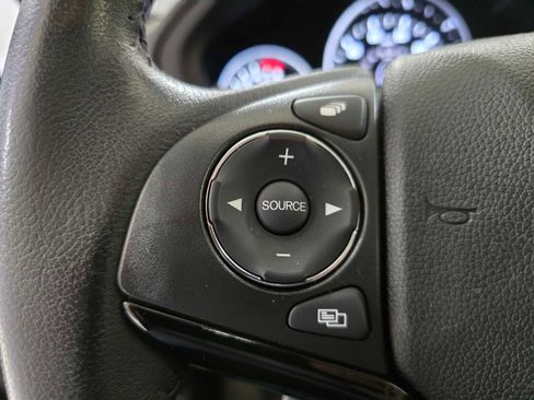Used 2018 Honda HR-V EX-L image 29