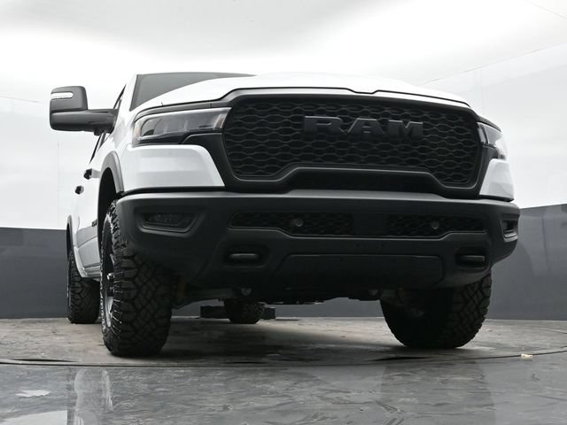 Used 2025 RAM 1500 Rebel w/ Rebel Level 2 Equipment Group AWD/4WD image 41