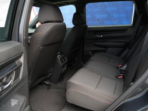 New 2026 Honda CR-V Sport image 19