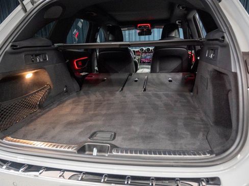 Certified 2026 Mercedes-Benz GLC 43 AMG 4MATIC image 31
