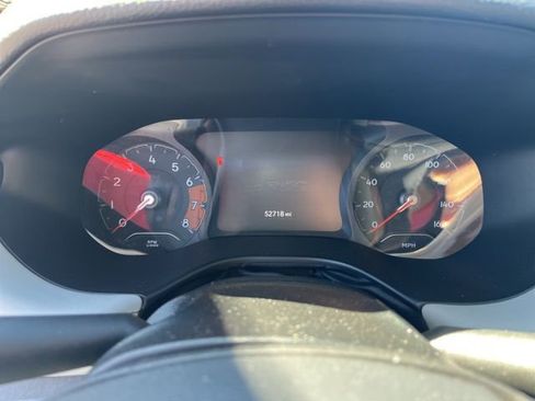 Used 2023 Jeep Compass Limited image 10