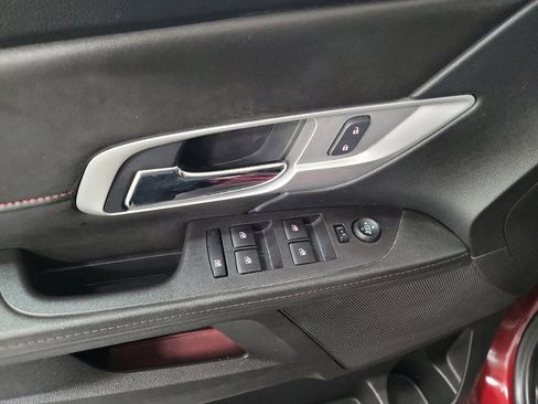 Used 2017 GMC Terrain SLE AWD/4WD image 27