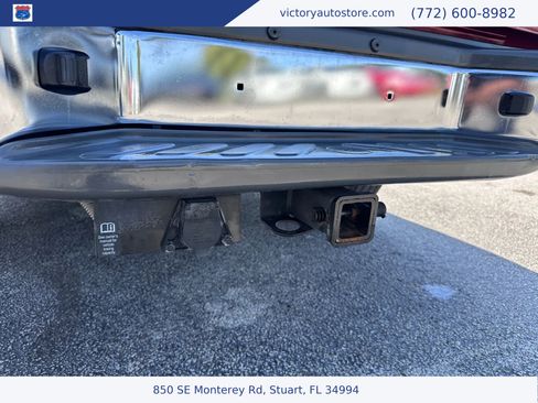 Used 2015 Nissan Frontier SV image 16