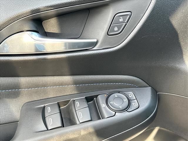 New 2026 Buick Envista Sport Touring w/ Convenience I Package FWD image 25