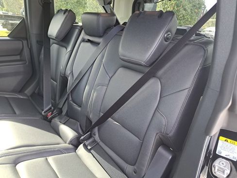 New 2026 Ford Bronco Badlands image 14