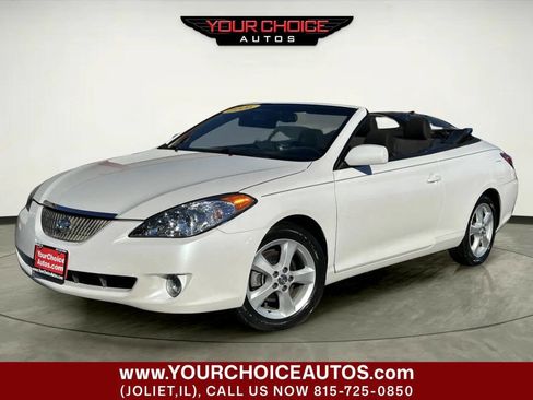 Used 2006 Toyota Solara SE image 9