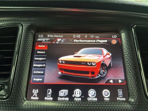Used 2016 Dodge Challenger SRT Hellcat image 35