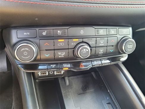 Used 2024 Dodge Durango R/T image 21