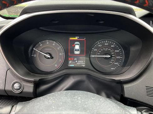 Used 2021 Subaru Crosstrek 2.0i Premium w/ Moonroof Package AWD/4WD image 12