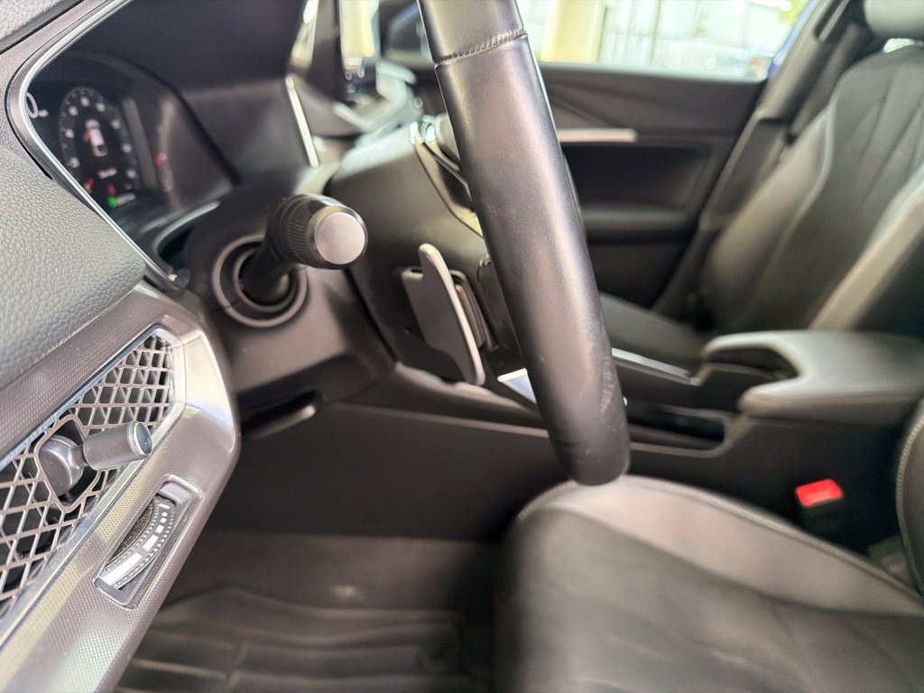 Used 2024 Acura Integra A-Spec w/ Technology Package FWD image 43