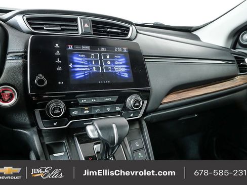 Used 2022 Honda CR-V EX-L image 13