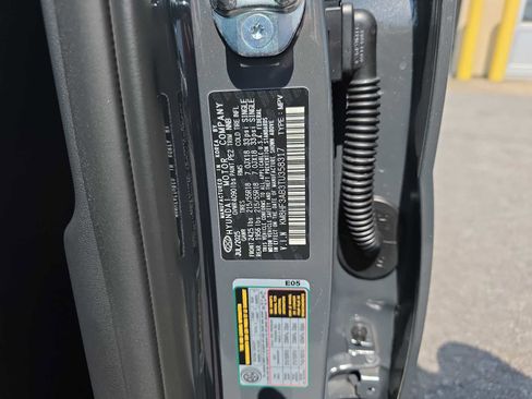 New 2026 Hyundai Kona SEL Sport image 19