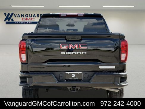New 2026 GMC Sierra 1500 Elevation AWD/4WD image 4