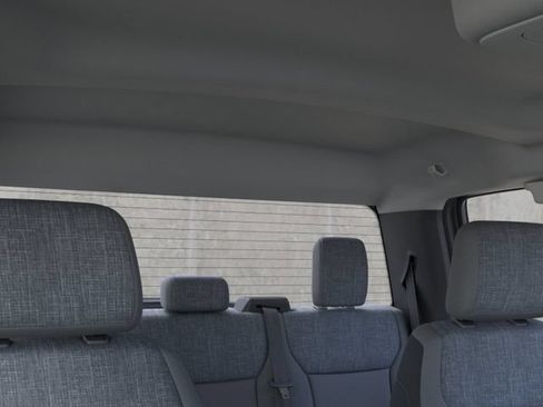 New 2026 Ford F150 XLT w/ Mobile Office Package AWD/4WD image 22