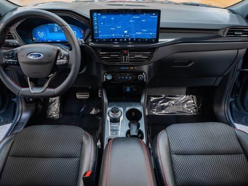 Certified 2023 Ford Escape ST-Line Select w/ Tech Pack #2 image 27