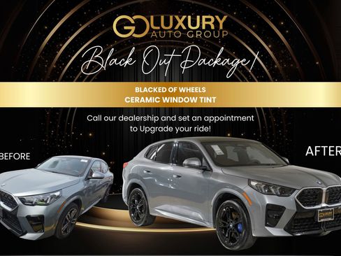 Used 2025 BMW X2 xDrive28i image 6