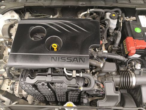 Used 2019 Nissan Altima 2.5 Platinum image 30