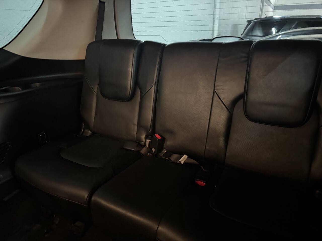 Used 2018 Nissan Armada SL RWD image 17