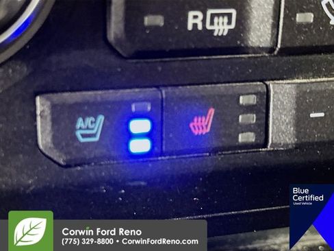 Certified 2019 Ford F250 Platinum w/ Platinum Ultimate Package AWD/4WD image 25