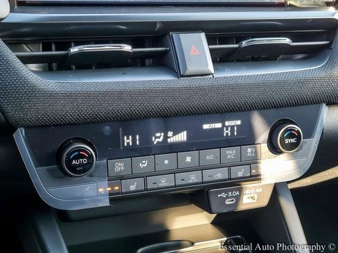 New 2026 Subaru Outback Limited image 19