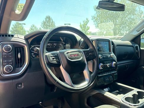 Used 2021 GMC Sierra 1500 Elevation w/ Preferred Package AWD/4WD image 13