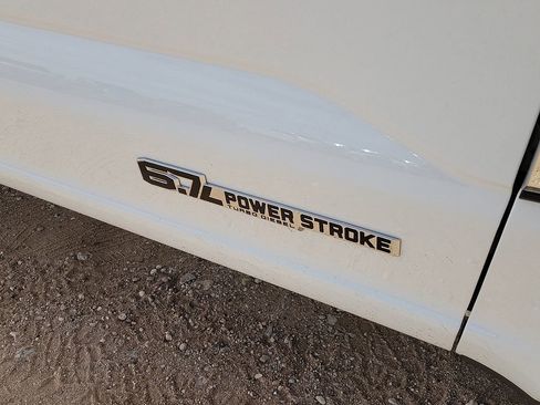 New 2026 Ford F350 XL w/ XL Off-Road Package image 13