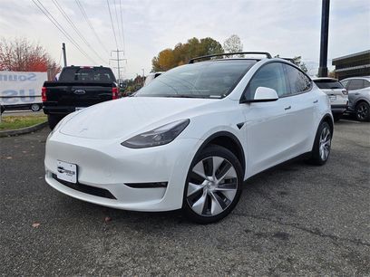 Used 2023 Tesla Model Y Long Range