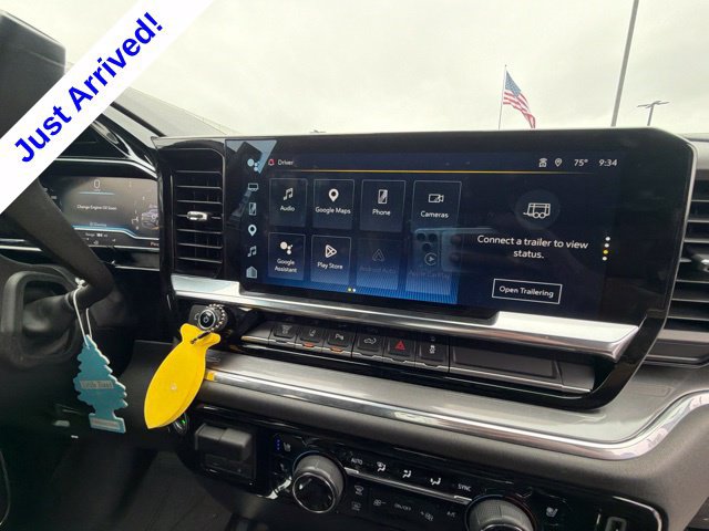 Used 2024 Chevrolet Silverado 2500 High Country AWD/4WD image 38