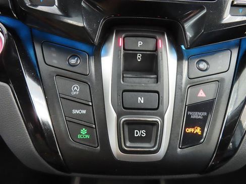 Used 2021 Honda Odyssey Touring image 27