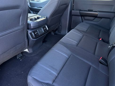 New 2026 Ford F150 STX w/ F-150 LOBO Package image 13