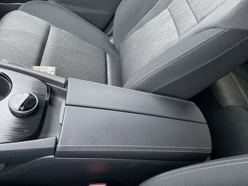 New 2026 Nissan Rogue SV image 18