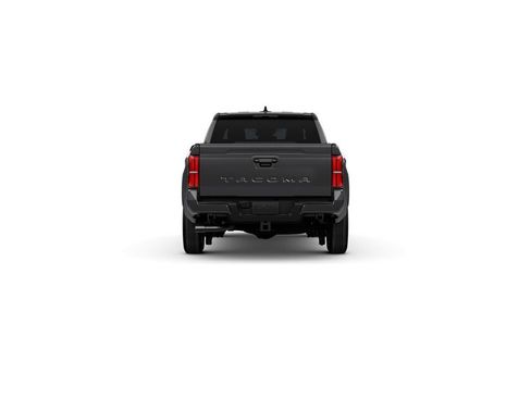 New 2026 Toyota Tacoma TRD Sport RWD image 10