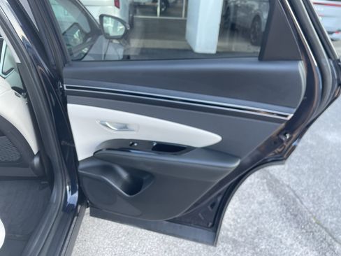Used 2024 Hyundai Tucson SEL AWD/4WD image 22