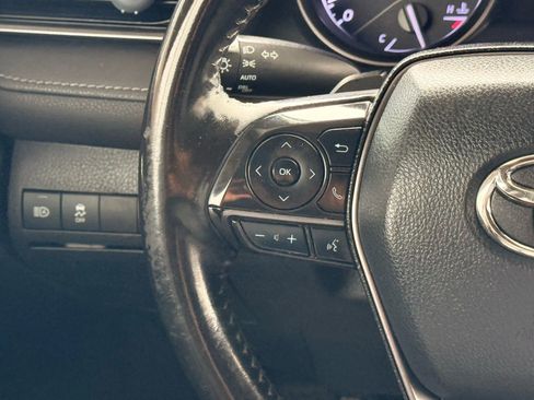 Used 2022 Toyota Camry SE FWD image 76