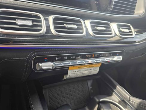 New 2026 Mercedes-Benz GLE 450e 4MATIC image 30