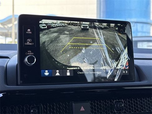 New 2026 Honda CR-V EX-L image 25