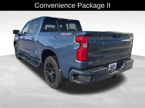Certified 2024 Chevrolet Silverado 1500 RST w/ All Star Edition Plus image 6